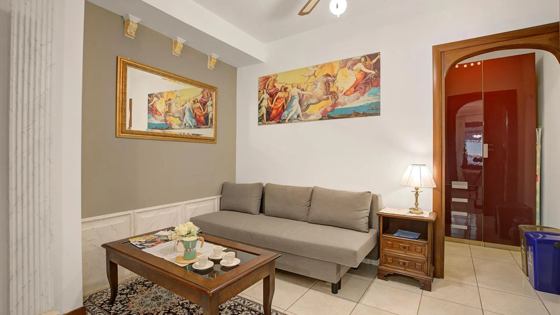 Robert House 50M From The Lake - Happy Rentals Gardone Riviera