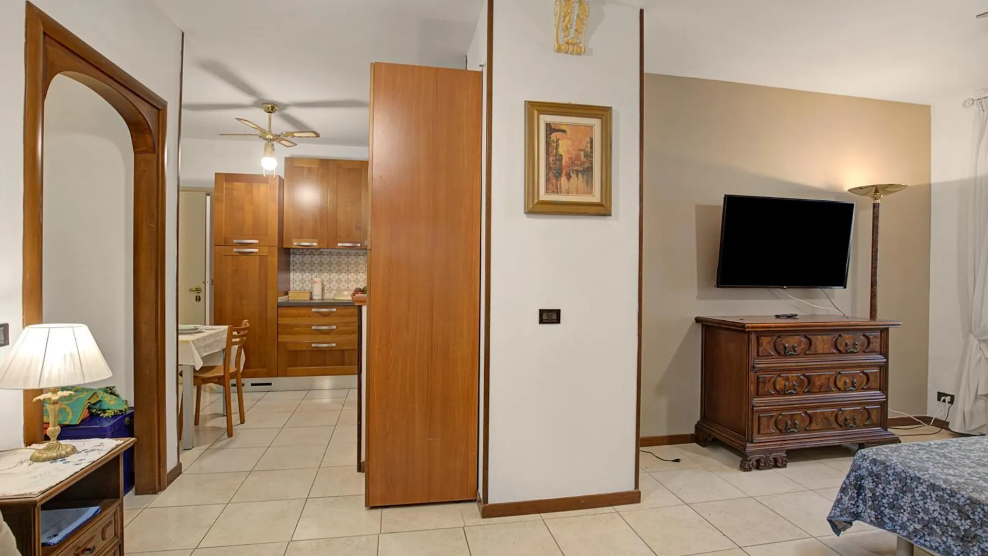 Robert House 50M From The Lake - Happy Rentals Gardone Riviera Italy