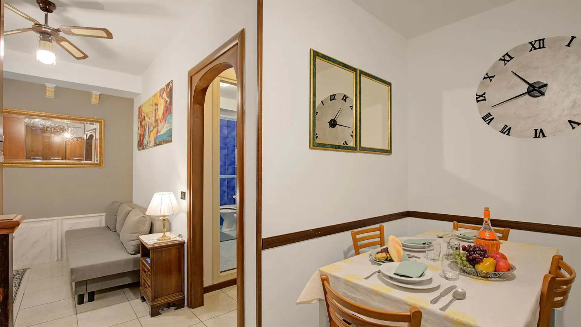 Robert House 50M From The Lake - Happy Rentals Gardone Riviera Italy