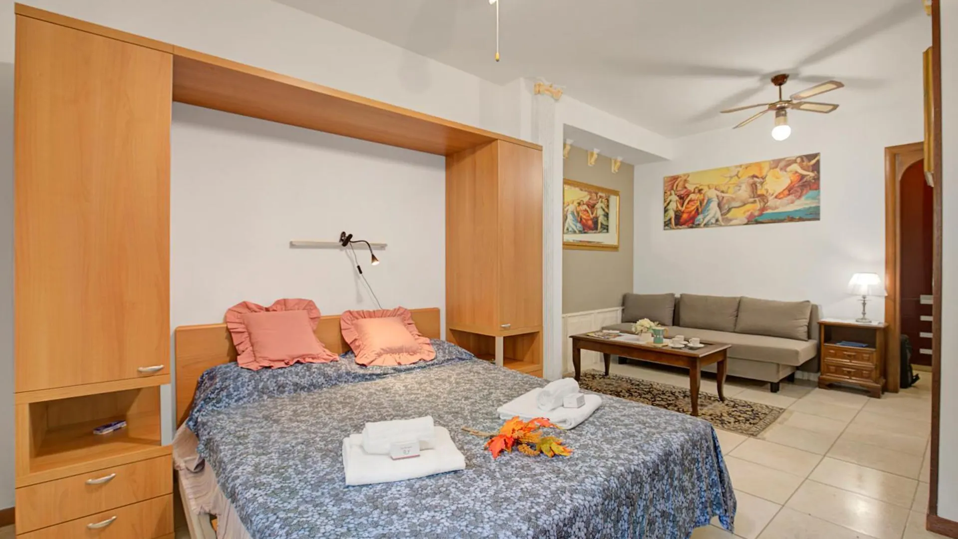 Robert House 50M From The Lake - Happy Rentals Gardone Riviera 0*,