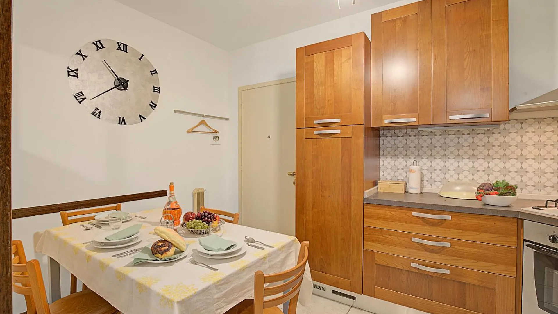 Robert House 50M From The Lake - Happy Rentals Gardone Riviera